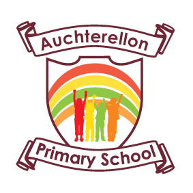 Auchterellon School Logo
